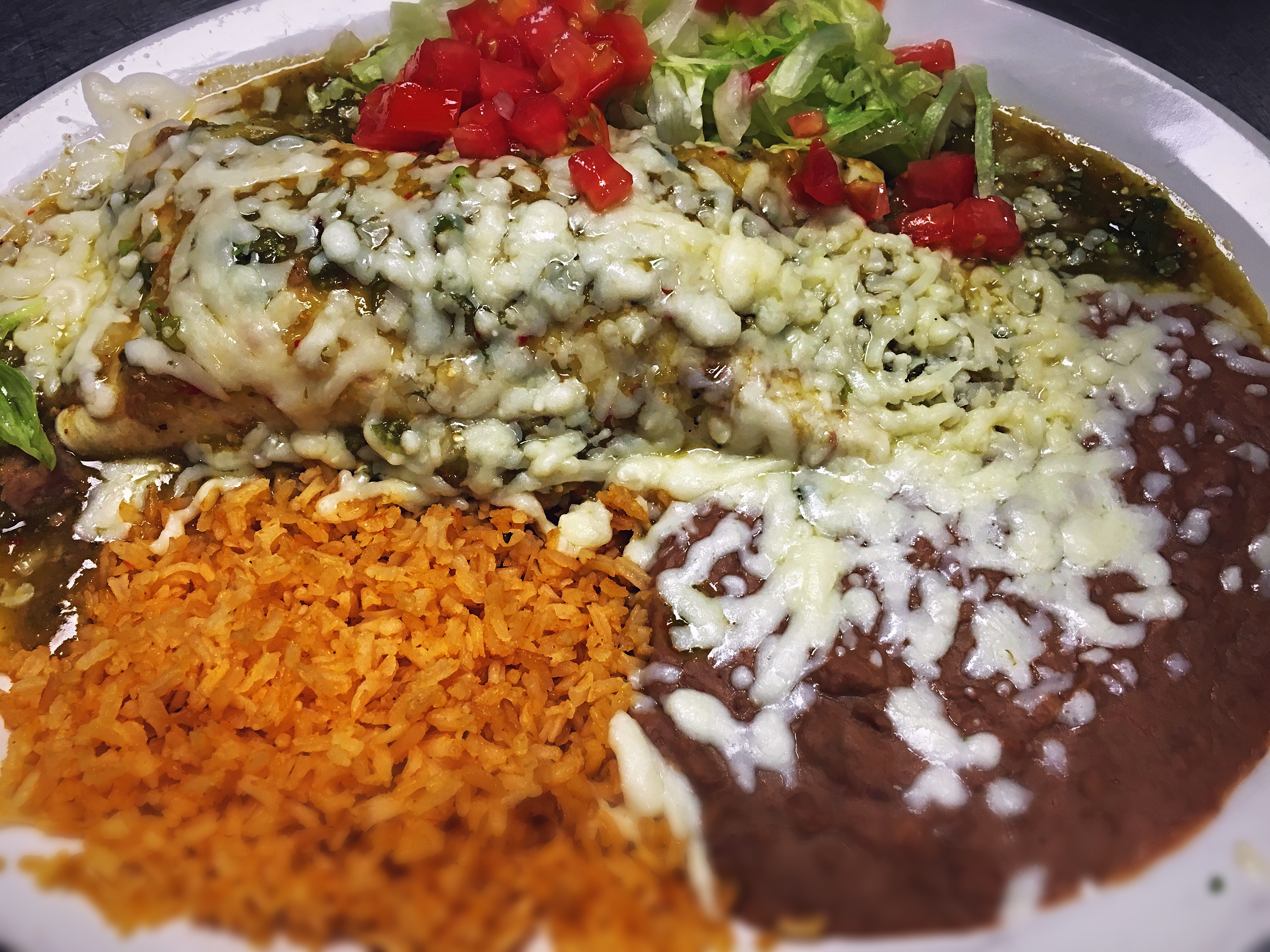 Mexican Restaurant Ormond Beach Fl - ffz5qzv
